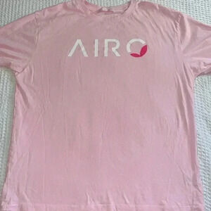 Airo Branded Authentic T-Shirt A97